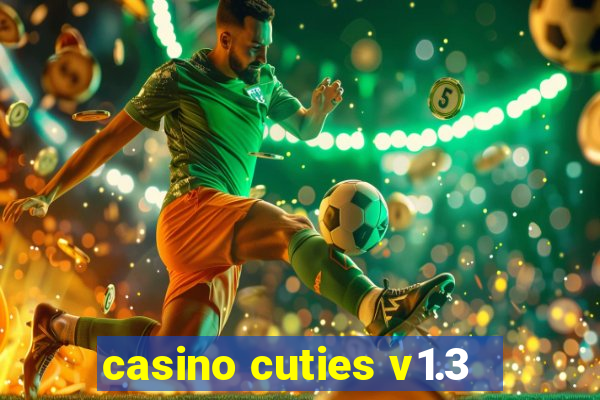 casino cuties v1.3 - android